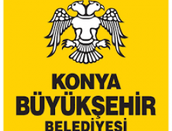 Konya Büyükşehir Belediyesi 6.Etap İnşaat, Elektrik, Mekanik Yapım İşi  2020