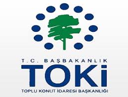 TOPLU KONUT İDARESİ